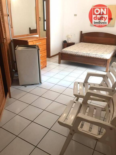 Imagem 12 de 30 de Apto. Alto Padrão - Frente Para O Mar Com 3 Dormitórios Para Alugar, 165 M² Por R$ 8.000/mês - Asturias - Guarujá/sp - Ap6427