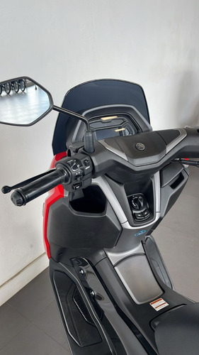 Yamaha Nmax 160 Zero Km - Financiamos Sem Entrada (bruno)