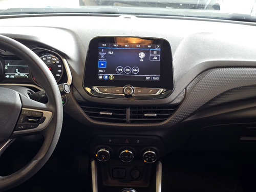 Chevrolet Onix plus 1.0 FLEX LT MANUAL