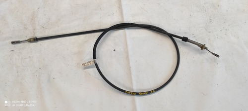 Cable Chicote Freno Mano Mercedes Ml320 1998/2003 Tras Rh