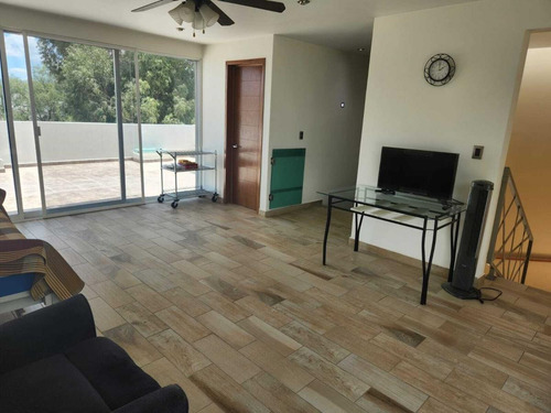 Residencia En Venta En Bosques De San Juan, San Juan Del Río, Querétaro