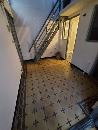 Mendoza/tapes 3 De Agraciada 3 Dorms Azotea Gto Comun $1300