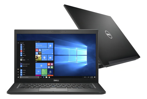 Dell Latitude 7490/14'/i5+16 GB de RAM+SSD de 512 GB+Windows 10 - Bom (Recondicionado)
