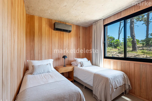 Casa A Estrenar En Reserva Montoya