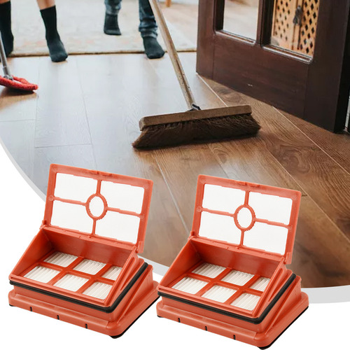 Elemento Filtrante Para Filtros Vileda-jetclean