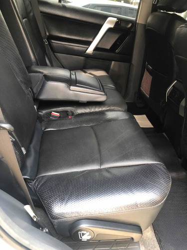 Toyota Prado Txl Turbo Diésel 2011