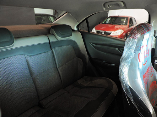 Chevrolet Prisma Ltz 1.4 2014