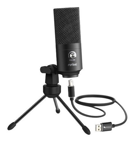 Fifine - K680 - Microfono Streaming
