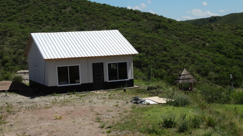 Terrenos En San Luis , El Trapiche , Lotes , Con Servicios Y Sin Expensas