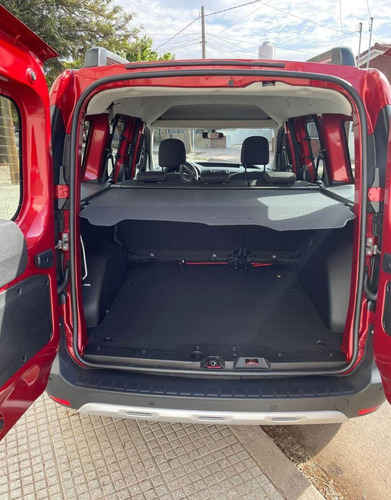 Renault Kangoo 1.6 Sce Stepway