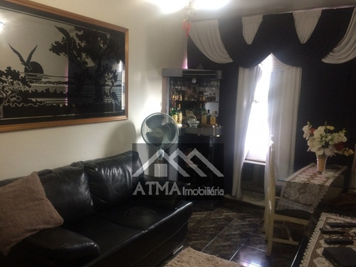 Imagem 14 de 15 de Apartamento-à Venda-penha-rio De Janeiro - Vpap10018
