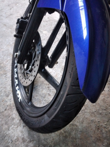 Imagem 3 de 9 de Yamaha Fazer 150 2016