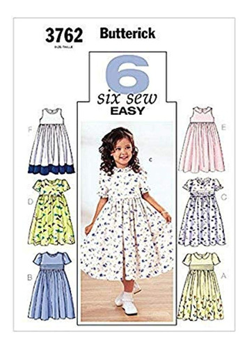 Vestido Para Niño Niña Talla 6-7-8