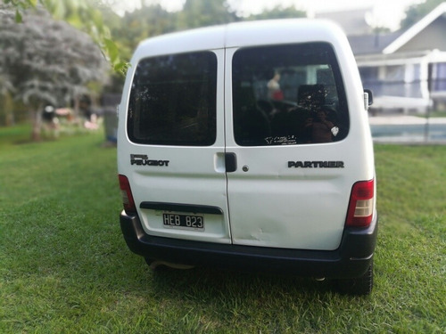 Peugeot Partner Diesel