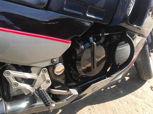 Imagen 7 de 8 de Kawasaki Ninja Gpx 600r