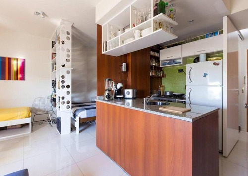 Imagen 14 de 30 de Departamento En Venta Ubicado En Palermo Soho, Capital Federal
