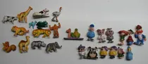 Comprar Lote Antiguos Muñequitos Jack Vintage Retro Colección