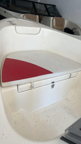Kaisser 540 Open Con Suzuki 90 Hp