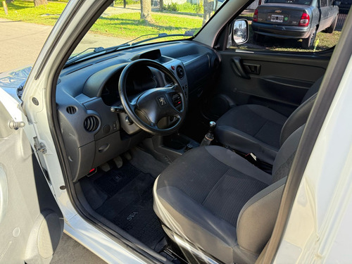 Peugeot Partner 1.6 Hdi Furgon Confort 92