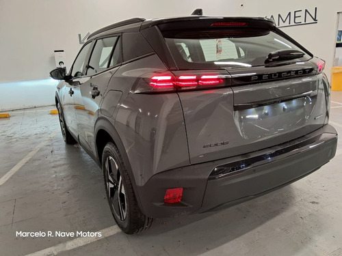 Peugeot 2008 1.0T Gt
