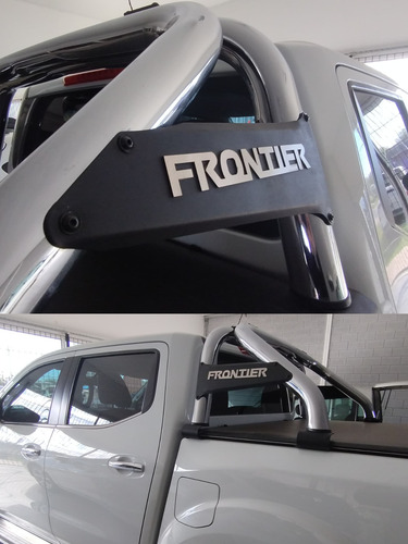 Nissan Frontier 2.3 Xe Cd 4x2 Mt