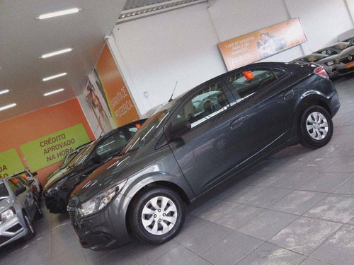 Chevrolet Prisma 1.0 Mpfi Joy 8v Flex 4p Manual