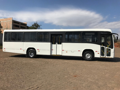 Imagem 6 de 7 de Ônibus Marcopolo Torino Mb Of-1721 2014