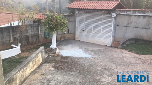 Imagem 2 de 15 de Chacara - Chácaras Copaco - Sp - 639480