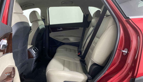 Imagen 10 de 15 de 122417 - Kia Sorento 2017 Con Garantía