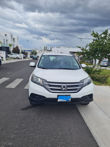 Honda CR-V 2.4 Lx Mt