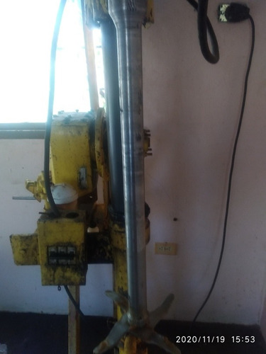 Imagen 2 de 4 de Licuadora Industrial