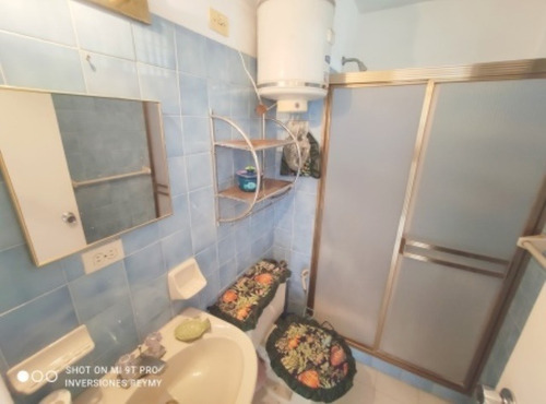 Imagen 9 de 9 de Apartamento Tipo Estudio En Carenero , Bahía Los Piratas
