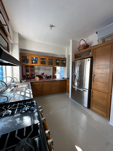 Se Vende Apartamento En Madre Vieja Sur, San Cristobal