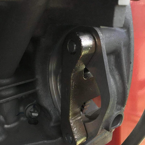 Herramienta De Sujeción Para Bloqueo De Volante De Motor De