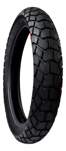 Llanta 120/80-18 68p Rr Tt Kontrol