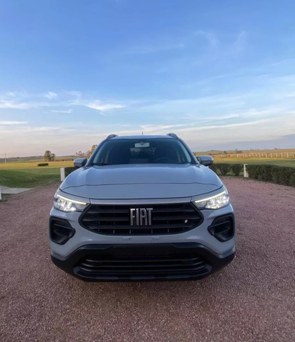 Fiat Pulse 1.3 Drive Gse Mt