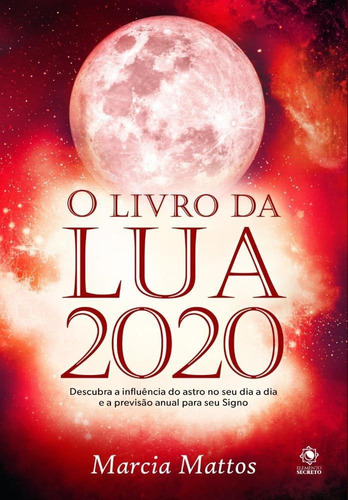 O Livro Da Lua 2020