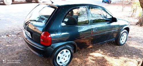 Corsa Wind Wind
