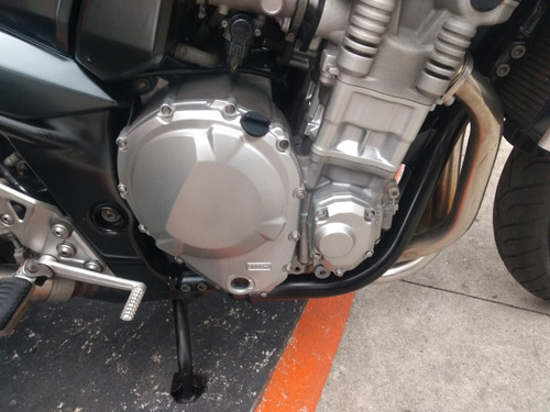 Suzuki Bandit 650 S