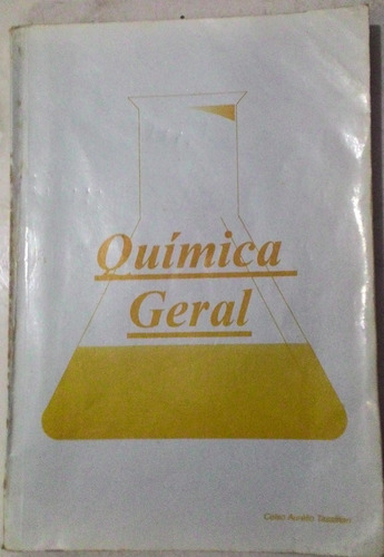 Química Geral - Obra Recomendável!