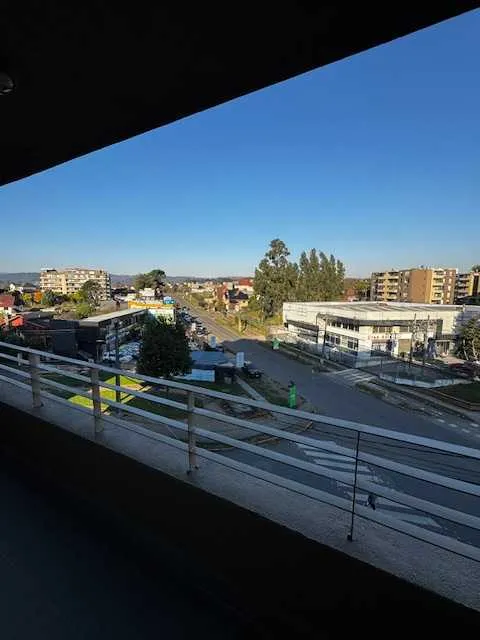 Imagen 5 de 17 de Hermoso Departamento Lomas De San Sebastián (161323)
