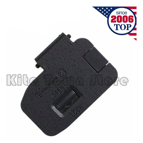 Battery Cover Cap Lid Door Fit For Sony A7m2 7rm2 7sm2 A Aab