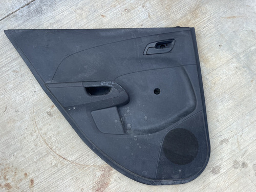 Vestidura Chevrolet Sonic 2012 2013 2014 15 Panel De Puerta