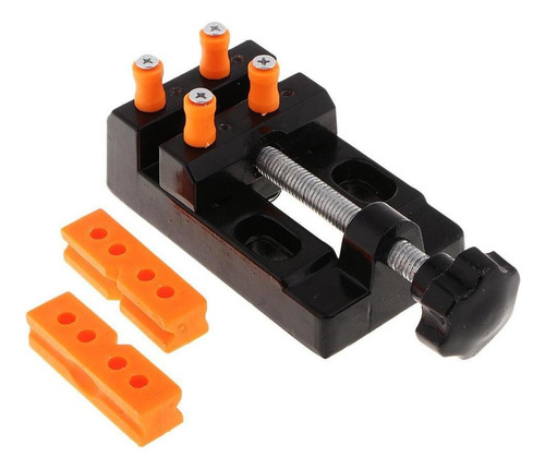 Universal Mini Taladro Tornillo Banco Vice For Joyería