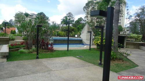 Apartamentos En Venta Código Ic 19-2982