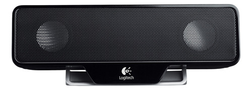 Altavoz Portatil Logitech Z205