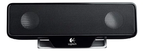 Altavoz Portatil Logitech Z205