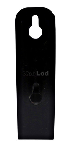 Imagen 3 de 5 de Gancho Porta Casco Moto Soporte Ktm - Xebled