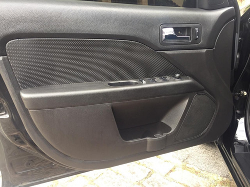 Ford Fusion 2.3 Sel Aut. 4p 2006