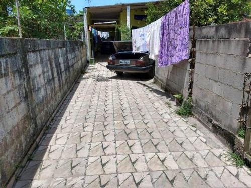 Casa Medindo 250 Metros No Gaivota Em Itanhaém - 4834 | Npc